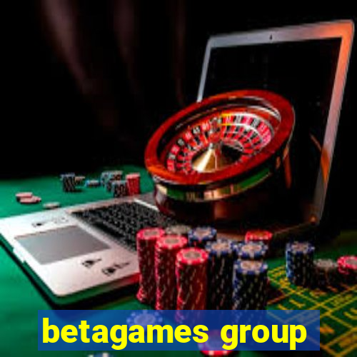 betagames group